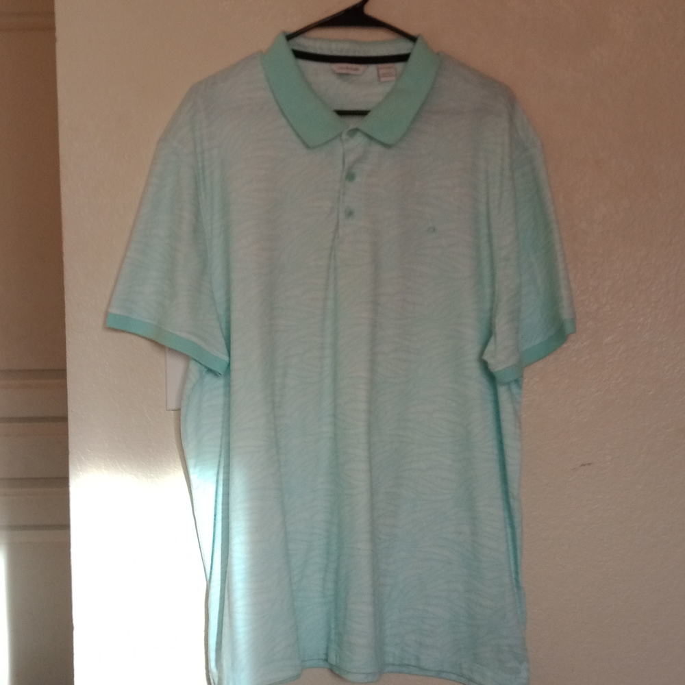 Calvin Klein Dress Shirt